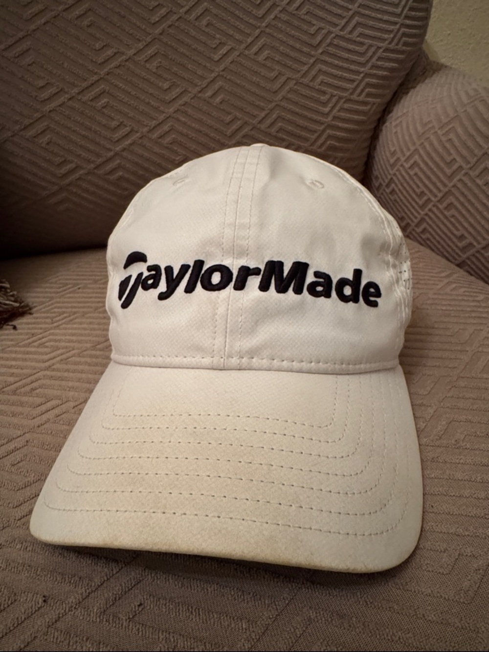 TaylorMade Stealth 2/TP5 Golf cap